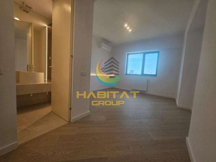 Vânzare Apartament 3 camere in Cortina Nord | Pipera | 77 mp