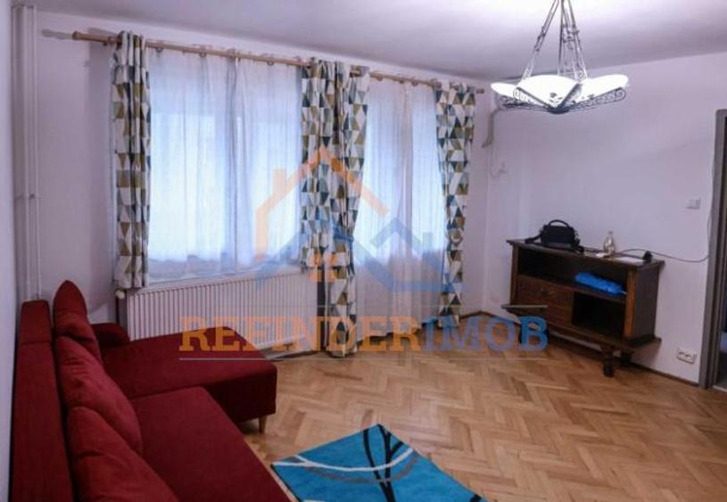 Apartament 3 camere Militari / Lujerului / 70 mp / Centrala proprie