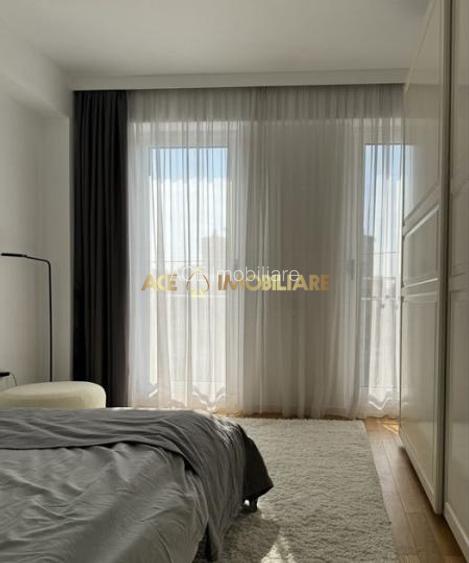 2 Camere de inchiriat | Duplex | Stefan cel Mare | Centrala | Parcare - 6