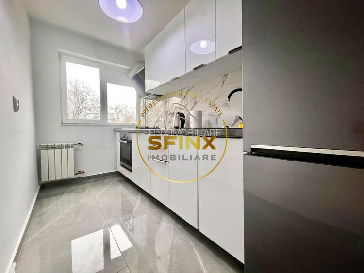 2 camere |  Piata Victoriei - 7