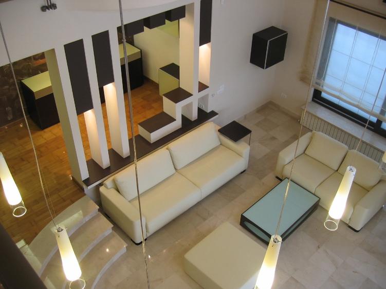 Vila Exclusivistă  - Iancu Nicolae -Jolie Ville