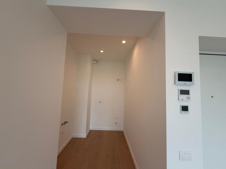 Apartament cu vedere liberă în Aviatiei Towers,parcare valabilă
