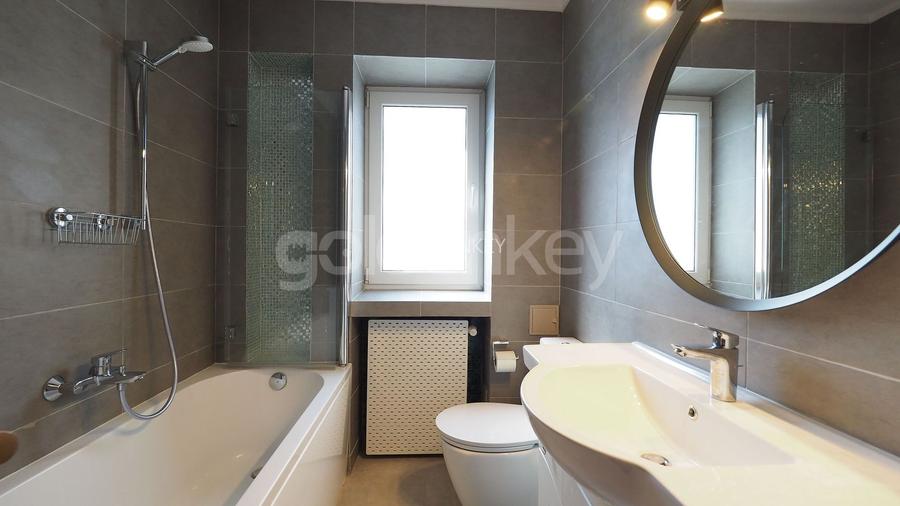 Apartament cochet cu 2 camere | 2 terase | zona linistita - 10