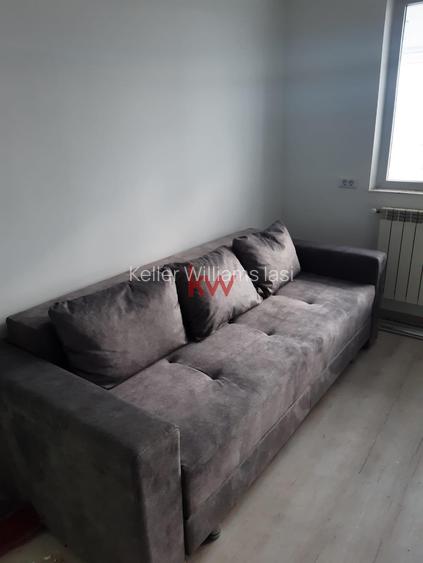 Apartament in zona Garii,cu 3 camere, renovat! - 2