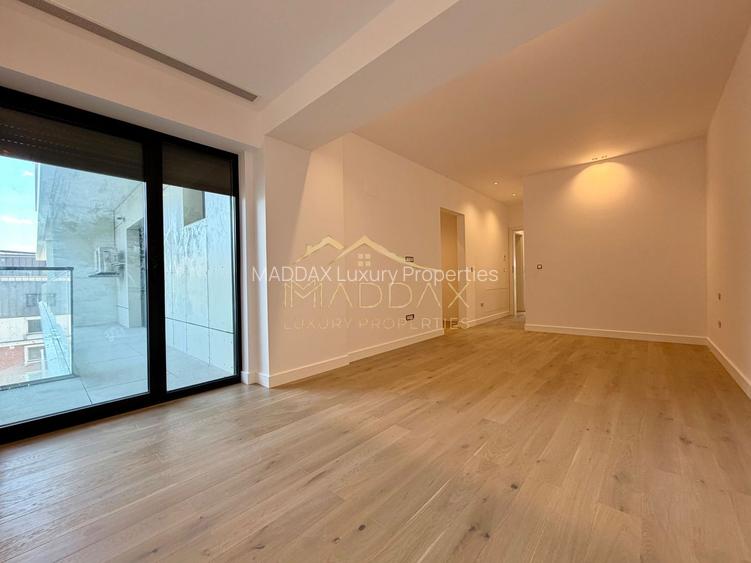 Apartament cu 4 camere *157mp*// 2 parking // Herastrau Park View - 51