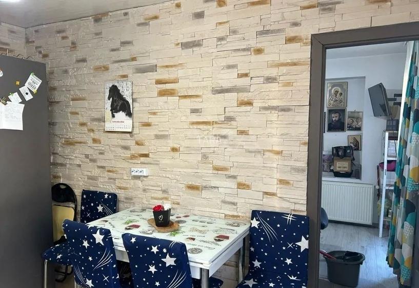 Apartament 2 camere cu balcon și parcare – Florești - 2