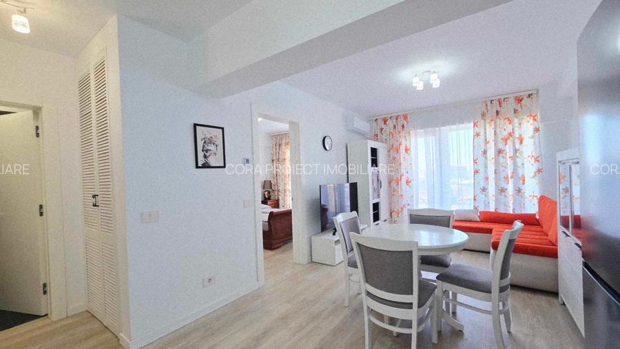 Apartament 2 camere de închiriat, Prima Green Residence-AP1343 - 6