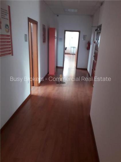 Spatiu Comercial - 450 mp - Piata Cibin - Clinica Medicala - IT - Servicii - 9