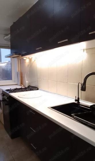 2 Camere | Romancierilor | Metrou | Renovat