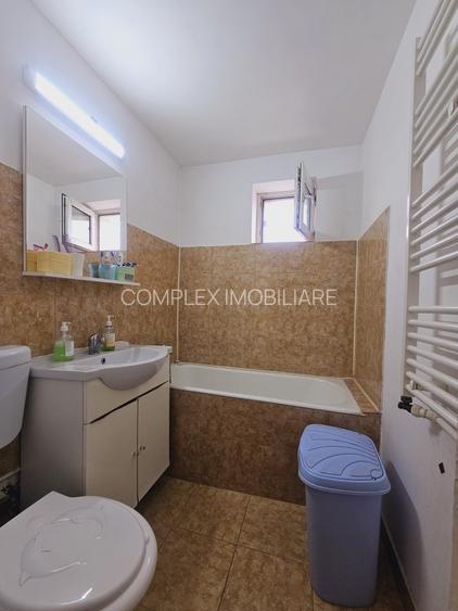 Luica 17 | Apartament confort 2 modest de inchiriat in bloc anvelopat termic - 7