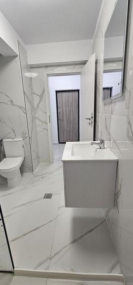 Apartament 2 CAMERE TRAPEZULUI + TERASA