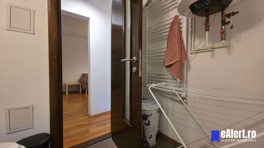Apartament 4 camere de inchiriat, Rahova, parter/8, 84mp, decomandat.