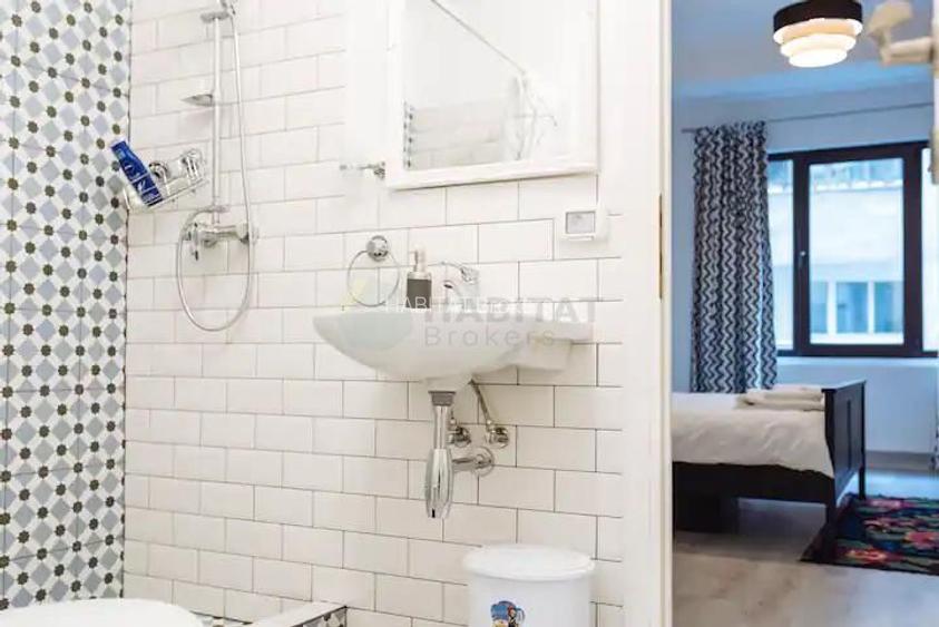 Centrul vechi | Edgar Quinet | regim hotelier - 9