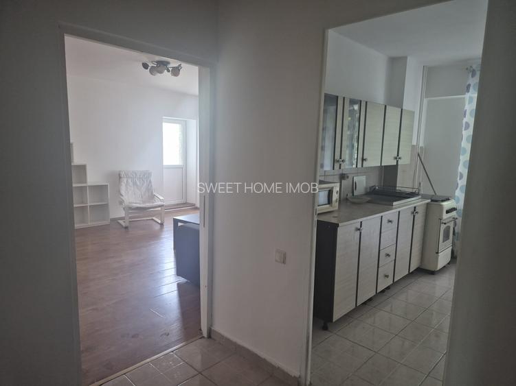 Piata Muncii inchiriere ap 2 camere Mieilor 5 min metrou - 9