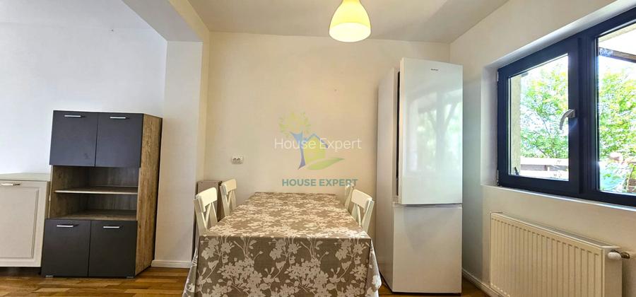 Casa/duplex  de inchiriat Otopeni, 4 camere - 3