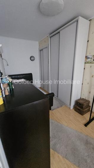 RAR PE PIAȚĂ | 3 camere SD | Etaj 2 | Piața Primăriei – Cinema București - 4