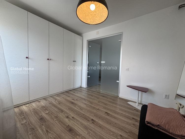 Apartament 2 Camere | Unirii-Natiunile Unite | Bloc Turn | Centrala Proprie - 15