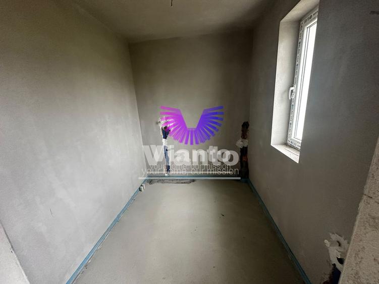 Casa Individuala cu 4 Camere 210mpu si Teren 727mp in Cisnadie