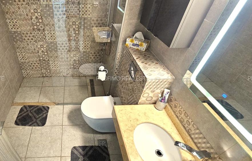Statiunea Mamaia Apartament exclusivist cu vedere la Mare si Lac - 2