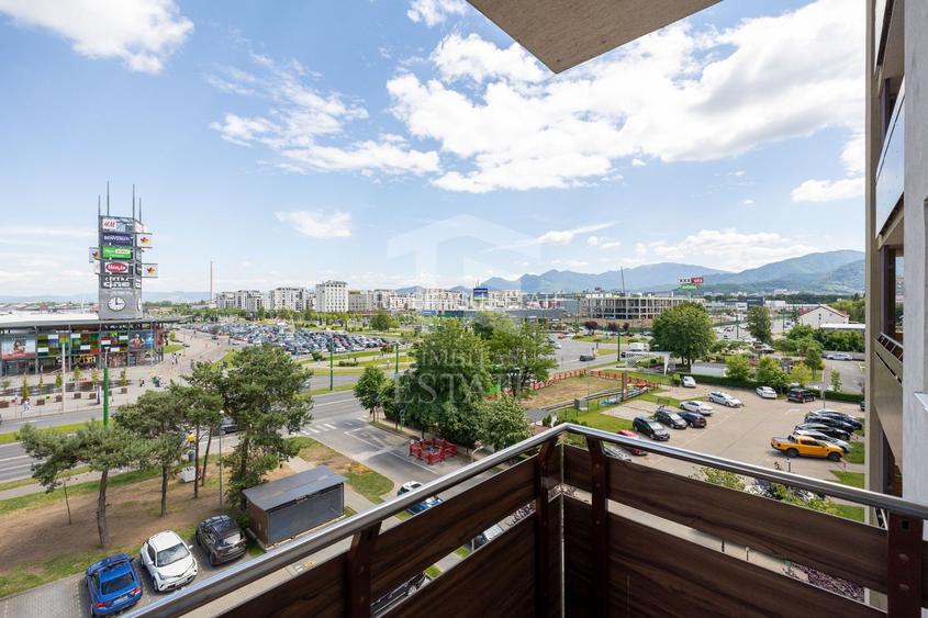 Urban | Coresi | Apartament 2 camere + loc de parcare si boxa - 20