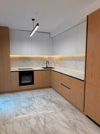 Apartament  PREMIUM | Prima închiriere | Bloc 2024 | Alba Iulia - 4