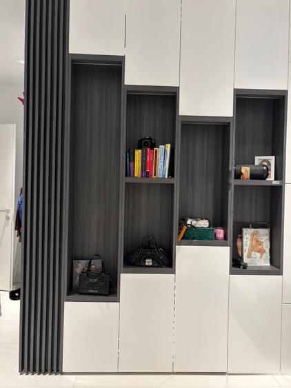 Penthouse Exclusivist cu 4 camere- Residence 5 Iancu Nicolae -Design Luxury