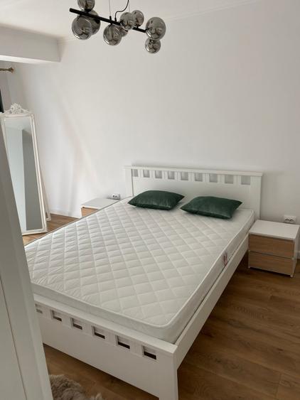 Apartament 3 camere, semidecomandate, Vivo