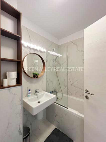 2 CAMERE || BUCATARIE INCHISA || AVIATIEI APARTMENTS || PARCARE - 7