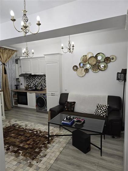 Apartament 2 camere Centru - Palas - Lazar Residence - Deosebit