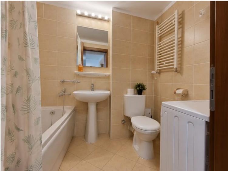 Apartament 2 camere Complex Rose Garden / Colentina / Bucur Obor