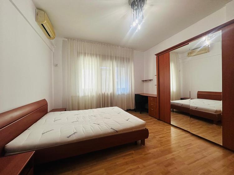 Apartament 3 camere, 83 mp, etaj 3/3, imobil interbelic – Str. Emanoil Porumbaru