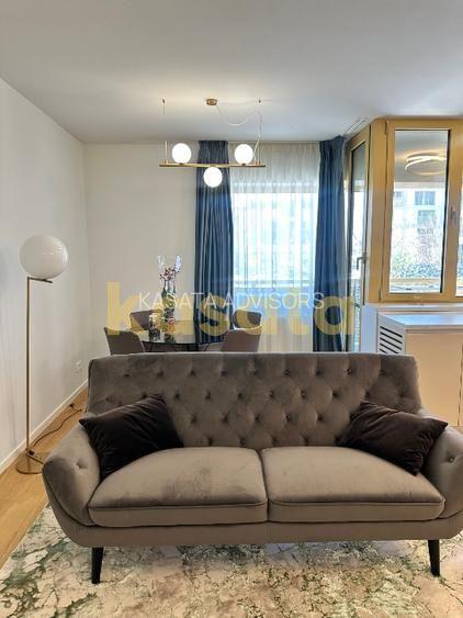 Apartament 2 camere | AVIATIEI PARK | Ready to move - 4