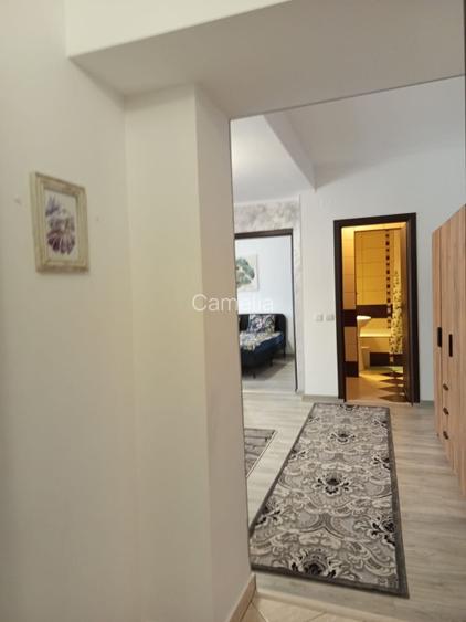 Vind apartament cu 2 camere Piata Romana, balcon 8,52m,ideal airbnb - 7