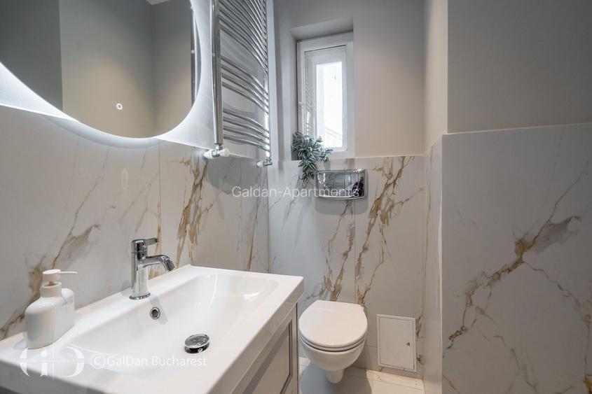 Apartament 4 camere de închiriat – Benjamin Franklin - 20