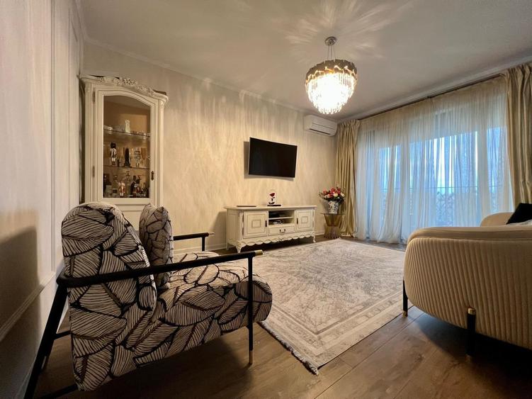 Vanzare Aprtament 3 Camere Cloud 9 Residence