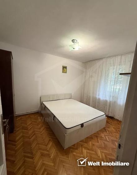 Apartament zona Gheorgheni, zona Detunata