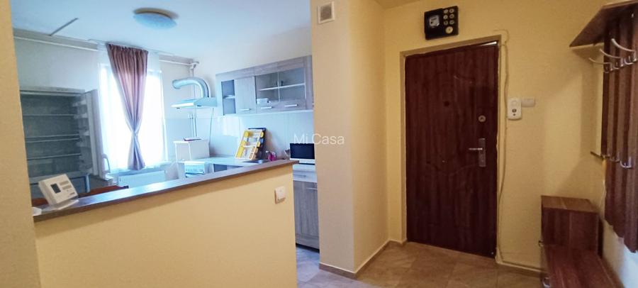 Apartament mobilat in Astra - 2