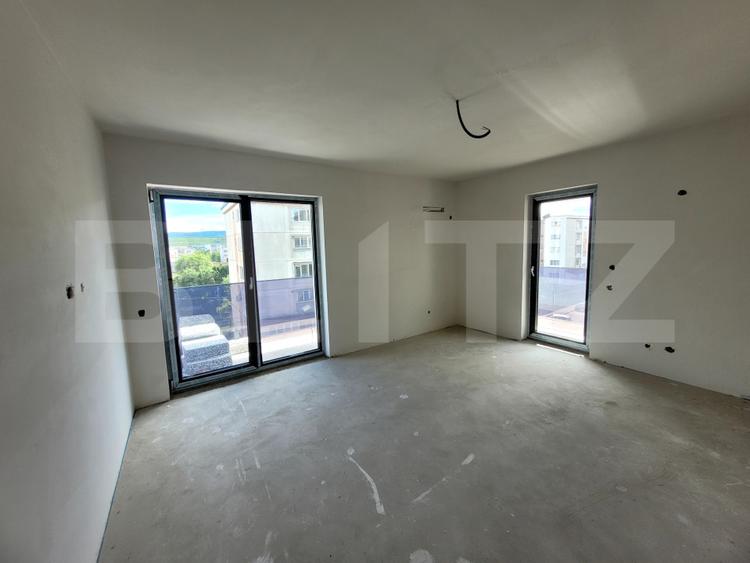 COMISION 0! Apartament 2 camere decomandate, 55 mp, zona Iulius Mall
