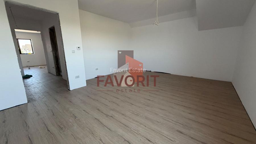 Duplex in Mosnita | Langa Lidl 2 | La asfalt | Toate utilitatile - 11