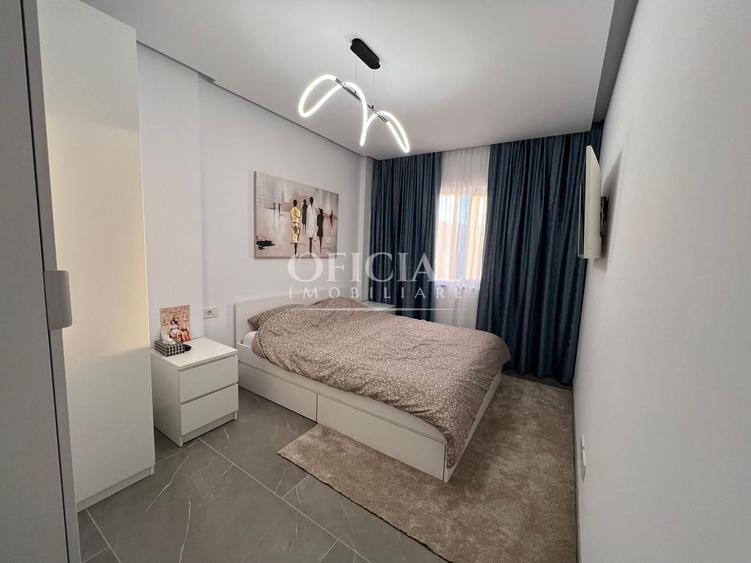Apartament 3 camere | Garaj | Terasa | Zona Parcul Poligon | Floresti