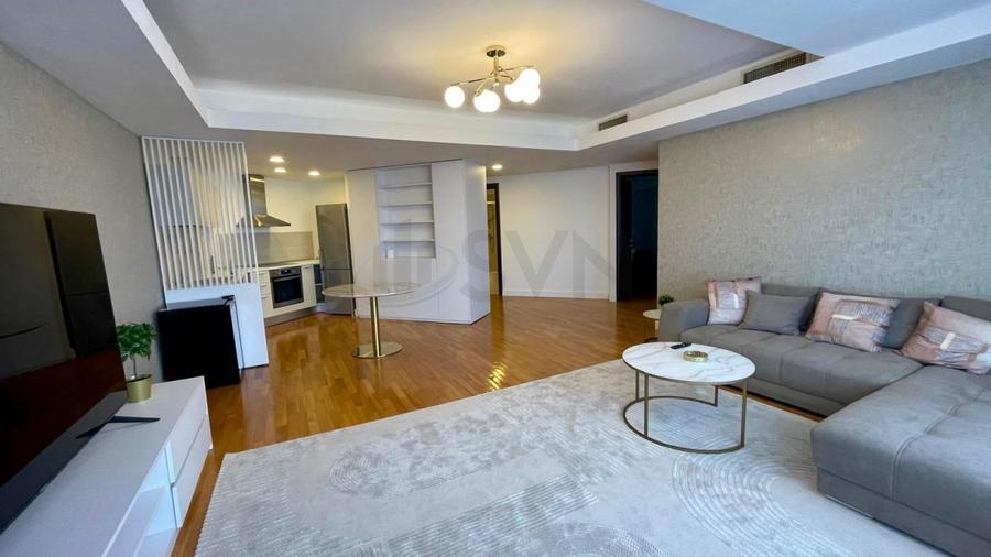 REA1025184 Apartament 3 camere I Herastrau I De inchiriat