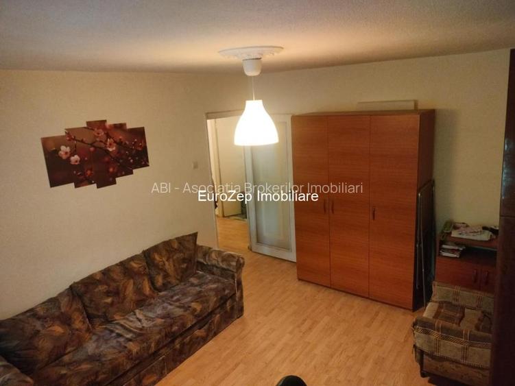 Apartament 2 camere, sos. Giurgiului, intersectie cu Drumul Gazarului - 2