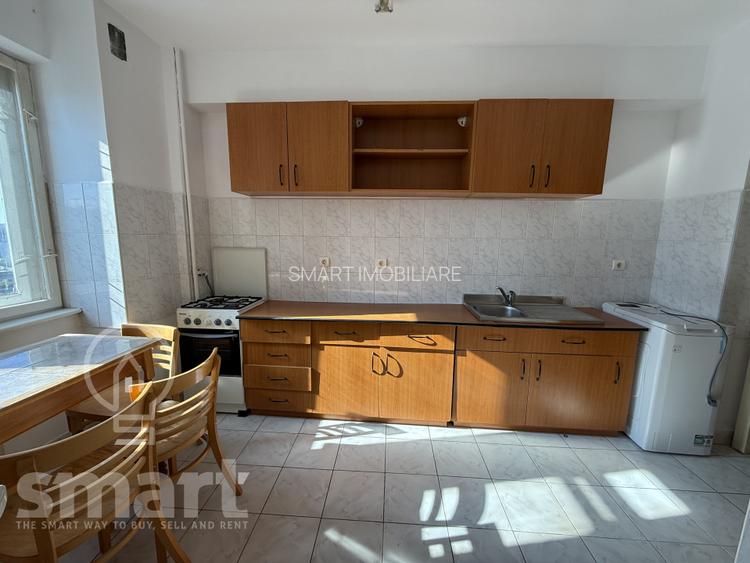 Apartament cu 2 camere decomandate zona Sigma Zorilor