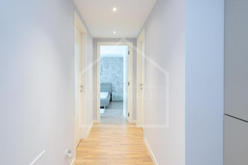 Apartament 4 camere | Herastrau | Parcare + Boxa Incluse |