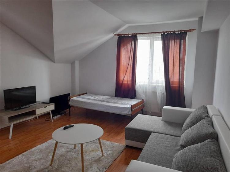 Vanzare apartament 2 camere decomandat Zorilor zona MOL Calea Turzii Europa, Clu