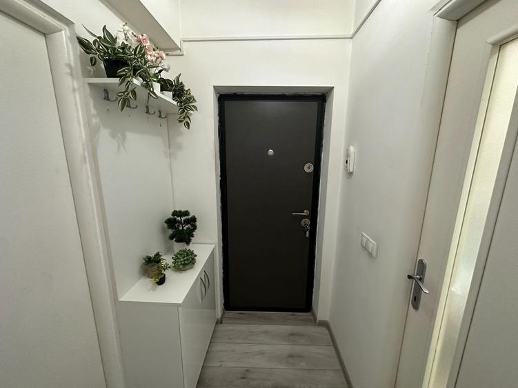 MERITA VAZUT !!! Apartament mobilat și utilat cu 2 camere, langa Lidl Florești