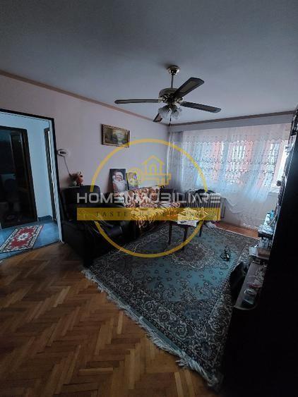 Apartament cu 2 camere / 53mp / zona Podu Ros