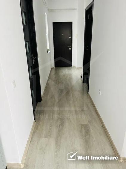 Apartament 51 mp + terasa 50 mp, parcare subterana, Oasului, IRIS