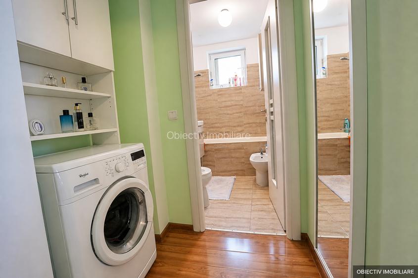 Apartament 2 camere,centru, str. Mihai Eminescu, Piatra Neamt - 11
