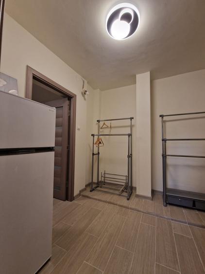 Basarabia - Parc IOR - Apartament 2 camere - Finisaje moderne -totul nou -metrou
